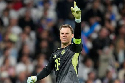 Η μεγάλη εμφάνιση του 40χρονου Νόιερ στο Μπερναμπέου που γύρισε τον χρόνο πίσω