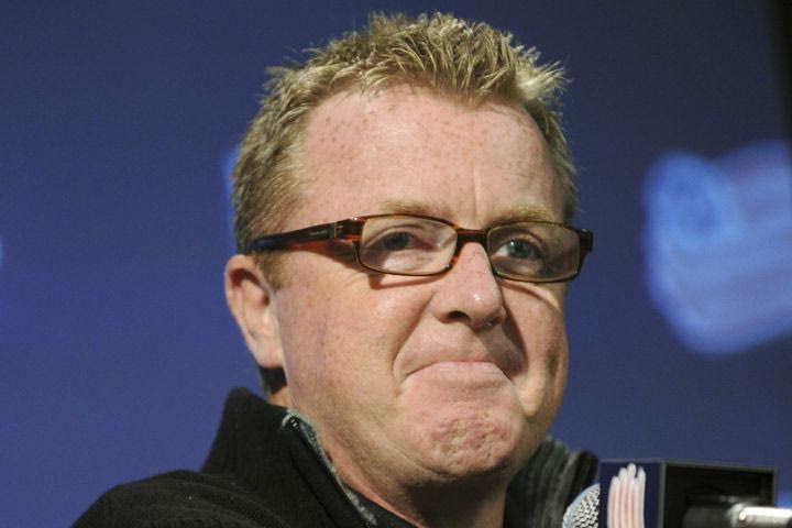 Η πρόβλεψη του Στιβ Νίκολ για την πορεία της Λίβερπουλ