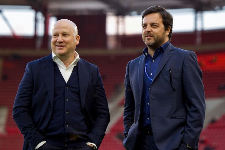 ΑΕΚ: Οι αποφάσεις και οι σκέψεις των Νίκολιτς – Ριμπάλτα για την Ένωση της επόμενης σεζόν