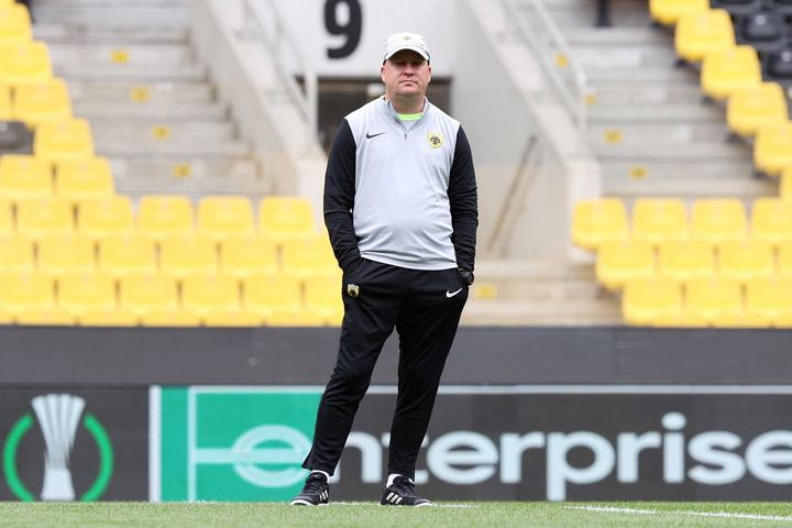 Τα VIDEOS του SPORT24 από την τελευταία προπόνηση της ΑΕΚ πριν τη ρεβάνς με τη Ράγιο Βαγιεκάνο