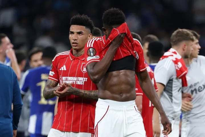 Έχασε τη ζωή του φίλος της Νότιγχαμ μετά το ματς με την Πόρτο