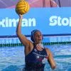 Stoiximan Final-4 Κυπέλλου Πόλο Γυναικών: Η Βουλιαγμένη ξέσπασε στο φινάλε, νίκησε 14-10 τον Άλιμο Betsson και προκρίθηκε στον τελικό