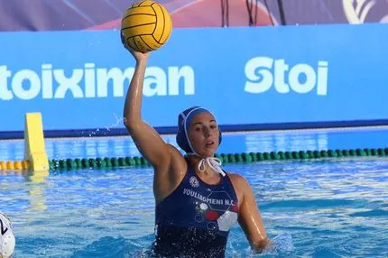 Η Βουλιαγμένη ξέσπασε στο φινάλε, νίκησε 14-10 τον Άλιμο Betsson και προκρίθηκε στον τελικό του Stoiximan Final-4 Κυπέλλου