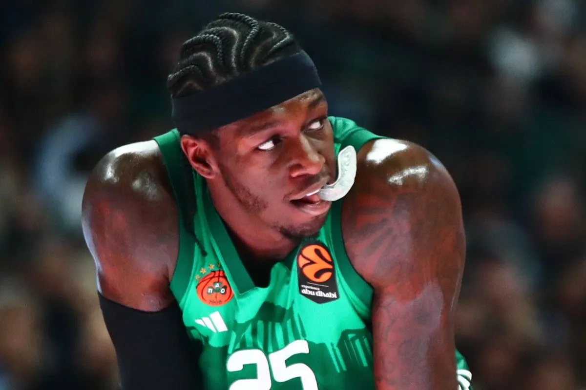 Ο δύσκολος δρόμος του Παναθηναϊκού AKTOR και οι σκληροί της Μονακό