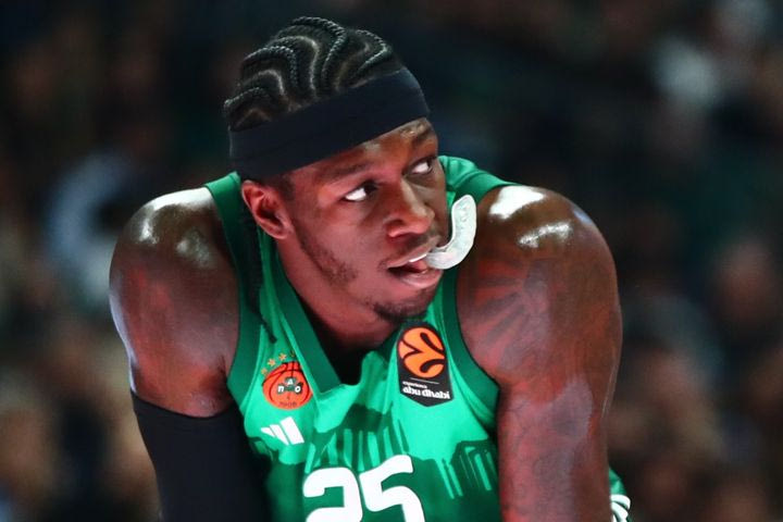 Ο δύσκολος δρόμος του Παναθηναϊκού AKTOR και οι σκληροί της Μονακό