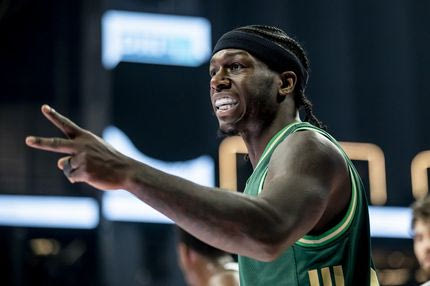 Ο Ναν επέλεξε Βεζένκοβ για MVP της φετινής EuroLeague