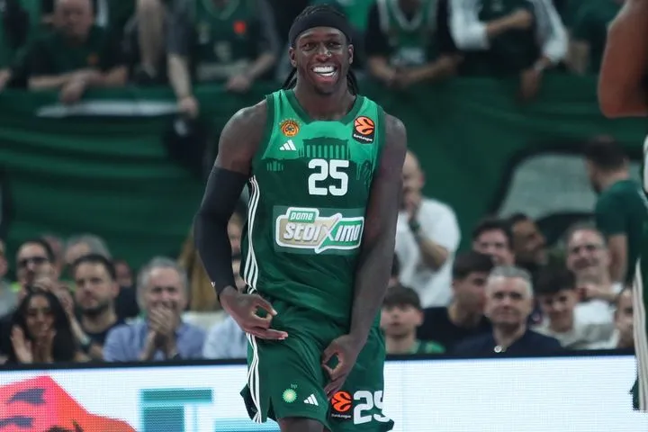 Το clutch τρίποντο του Ναν που “τελείωσε” τη Μονακό