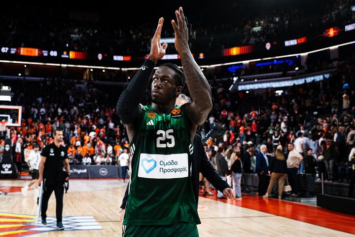 Ο καυτός Ναν, οι αργές επιθέσεις και το “πράσινο” τρικ στην άμυνα που απενεργοποίησε την Βαλένθια