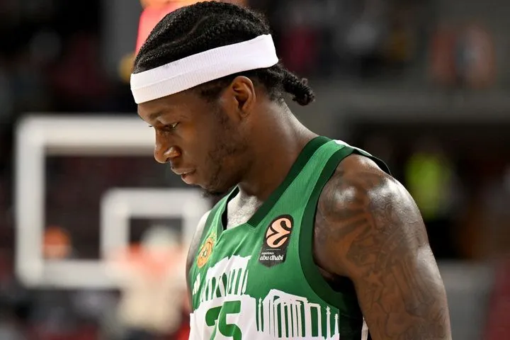 Χάποελ – Παναθηναϊκός AKTOR 92-88: Πέταξε στα σκουπίδια τεράστια ευκαιρία με μοιραίο Ναν στο φινάλε