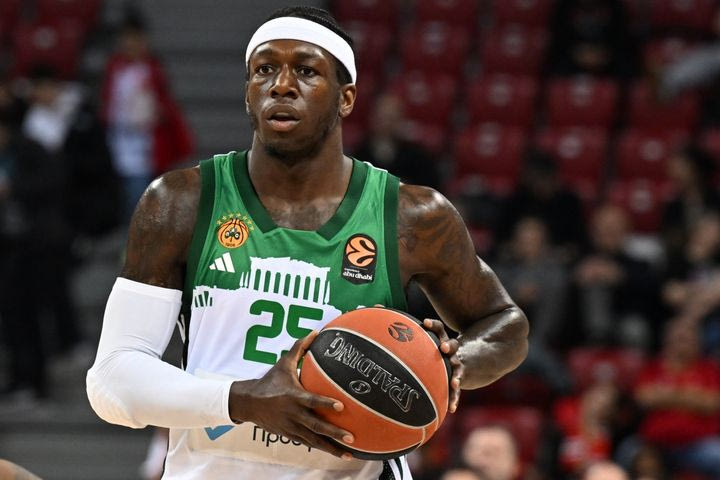 Ο Παναθηναϊκός AKTOR δεν καθάρισε την μπουγάδα όταν μπορούσε και τώρα τρέχει