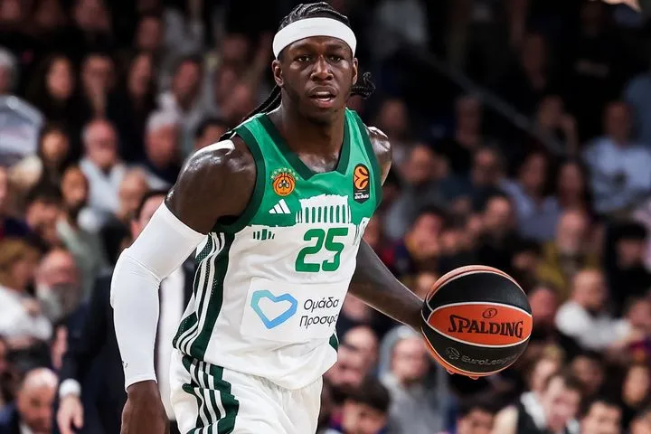 Η βαθμολογία της EuroLeague μετά την τεράστια νίκη του Παναθηναϊκού AKTOR στη Βαρκελώνη