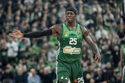 Με… τρέλα Ναν στο 14.50