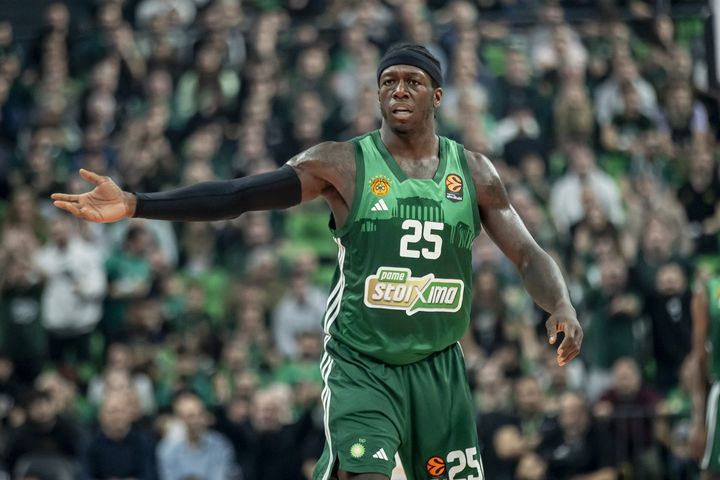 Παναθηναϊκός AKTOR: Ο λόγος που το Μακάμπι – Χάποελ ενδιαφέρει τους πράσινους