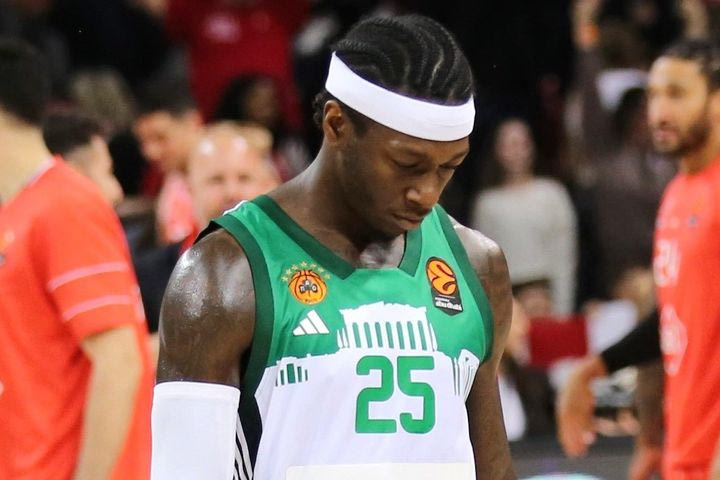 Η Χάποελ τελείωσε αυτό που ο Ναν άφησε στη μέση, ο Παναθηναϊκός έχασε ενώ πίστεψε ότι είχε νικήσει