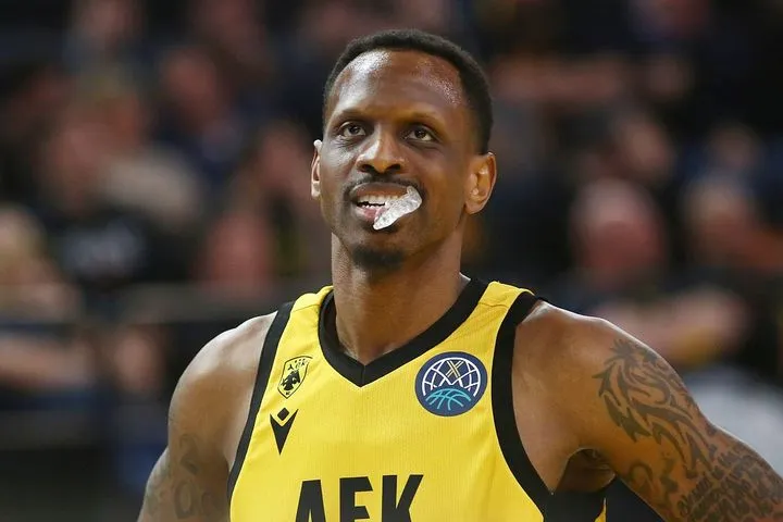 Νάναλι: “Στο τρίτο δεκάλεπτο παλέψαμε σαν τρελοί”