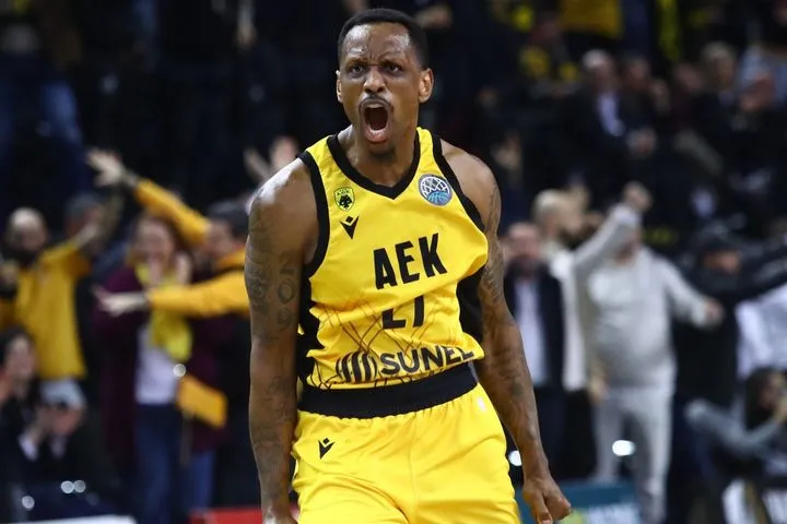 BCL: Η ΑΕΚ μάχεται στην Μπανταλόνα για την πρόκριση στο Final Four, πού θα δείτε το παιχνίδι