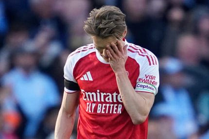 Η βαθμολογία της Premier League μετά την σπουδαία νίκη της Σίτι επί της Άρσεναλ