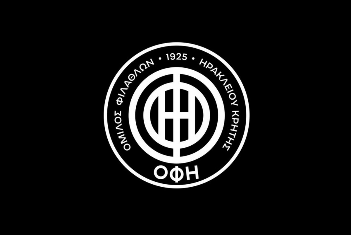 Στο Ηράκλειο για τον ΟΦΗ ο 17χρονος Παπαδάκης, ολοκληρώνεται η μεταγραφή του από τη Λεβερκούζεν                                           Στο Ηράκλειο για τον ΟΦΗ ο 17χρονος Παπαδάκης, ολοκληρώνεται η μεταγραφή του από τη Λεβερκούζεν