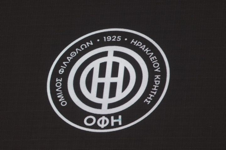 ΠΑΕ ΟΦΗ: “Θεωρούμε αυτονόητη τη διατήρηση του ίδιου μοντέλου στον τελικό – Έλληνας διαιτητής στο γήπεδο και ελίτ ξένος VAR”