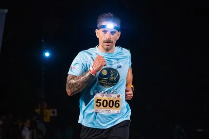 Άνοιξαν οι εγγραφές για το 2nd Olympia Night Run – Run Under Zeus στην Αρχαία Ολυμπία