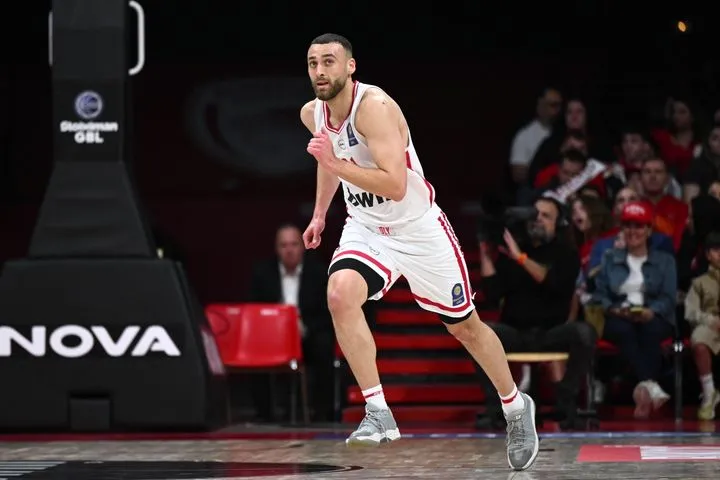 Νετζήπογλου: ‘Είμαστε Ολυμπιακός και ξέρουμε τι πρέπει να κάνουμε για να κερδίσουμε όλα τα παιχνίδια”