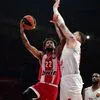 Ολυμπιακός: Η ημέρα και η ώρα του Game 2 κόντρα στη Μονακό