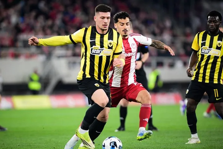 Προγνωστικά Στοιχήματος: Φοβερές μεταβολές και απόδοση-έκπληξη για τον πρωταθλητή της Stoiximan Super League