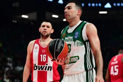 Αυτές είναι οι 15 ομάδες που θα μοιραστούν την αποζημίωση από Παναθηναϊκό και Ολυμπιακό - Ποια είναι τα ποσά