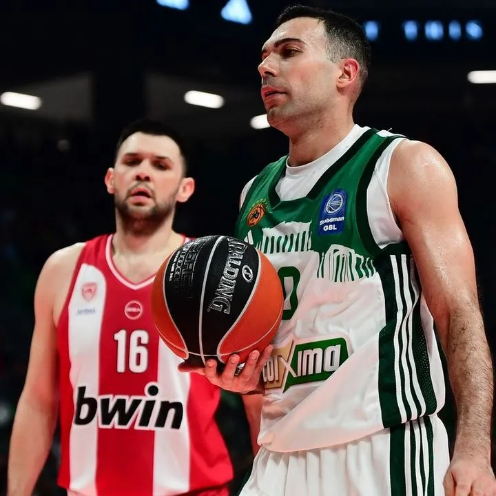 Το μονοπάτι του Παναθηναϊκού μετά το παιχνίδι με τη Μονακό - Πώς μπορεί να συναντηθεί στα playoffs με τον Ολυμπιακό