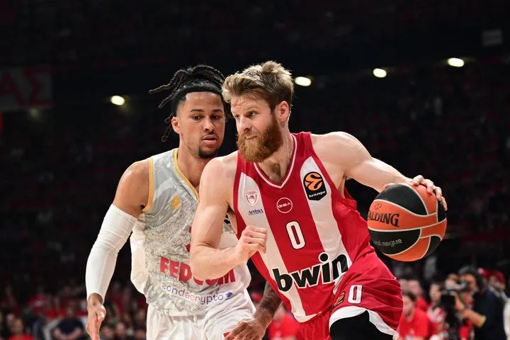 Προγνωστικά Στοιχήματος: Ειδικά με τρίποντα στο Ολυμπιακός – Μονακό