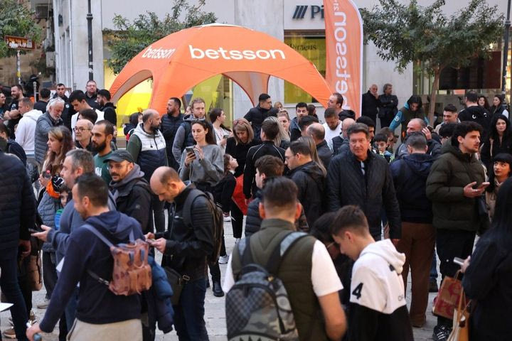 Αυτό ήταν όντως και trailer και spoiler ενόψει του 82ου τελικού του Κυπέλλου Ελλάδος Betsson