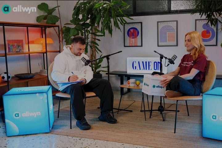 Ο Σωτήρης Νίνης κάνει απολογισμό καριέρας στο Game On με τη Ντορέττα Παπαδημητρίου