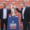 Το Betsson Trophy Tour έφερε τη γιορτή του ποδοσφαίρου στη Θεσσαλονίκη