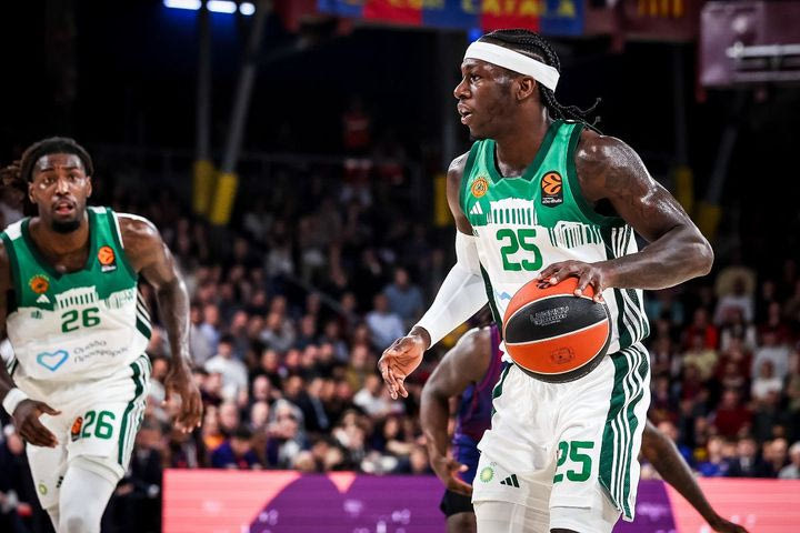 Οι κρίσιμοι αγώνες των ελληνικών ομάδων λίγο πριν τη λήξη της κανονικής περιόδου της Euroleague