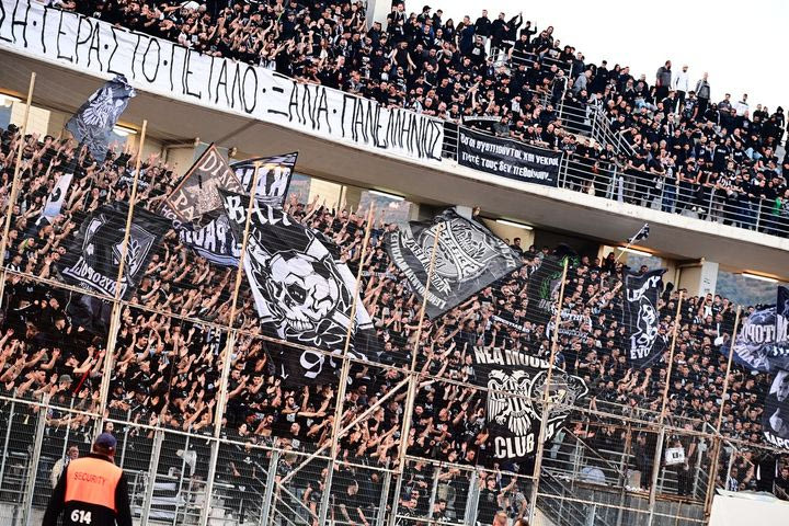 ΠΑΟΚ: Ο λόγος που η ΔΕΑΒ κάλεσε σε ακρόαση τον Δικέφαλο για τον τελικό με τον ΟΦΗ