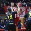 Handball Premier: Πότε θα γίνει ο πρώτος τελικός μεταξύ του Ολυμπιακού και της ΑΕΚ