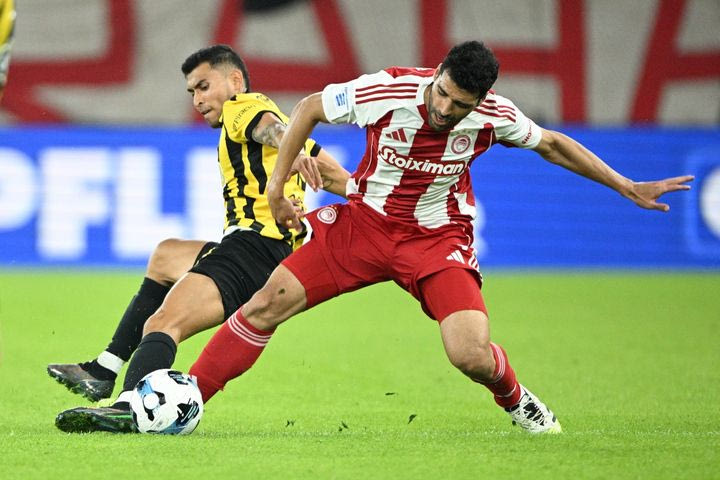 Stoiximan Super League: Γεμάτες εκπλήξεις και ανατροπές οι αποδόσεις της πρώτης αγωνιστικής των playoffs