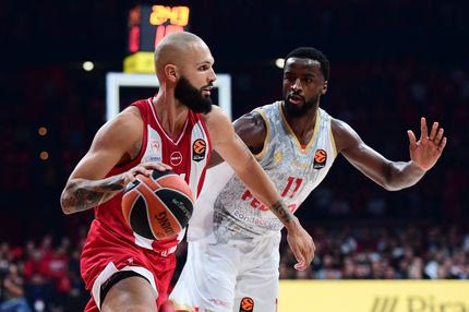 Ολυμπιακός - Μονακό: Πρόταση από το ΑΙ που δεν χάνει με τίποτα