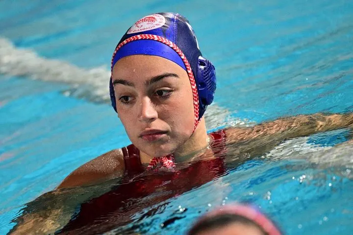 Ολυμπιακός, πόλο γυναικών: Πότε είναι η ρεβάνς με την Σαμπαντέλ, στο δρόμο των ερυθρολεύκων προς το Final-4 του Champions League