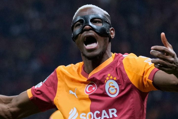 Καταγγελία της Φενέρμπαχτσε κατά της Γαλατάσαραϊ για τον νάρθηκα του Όσιμεν