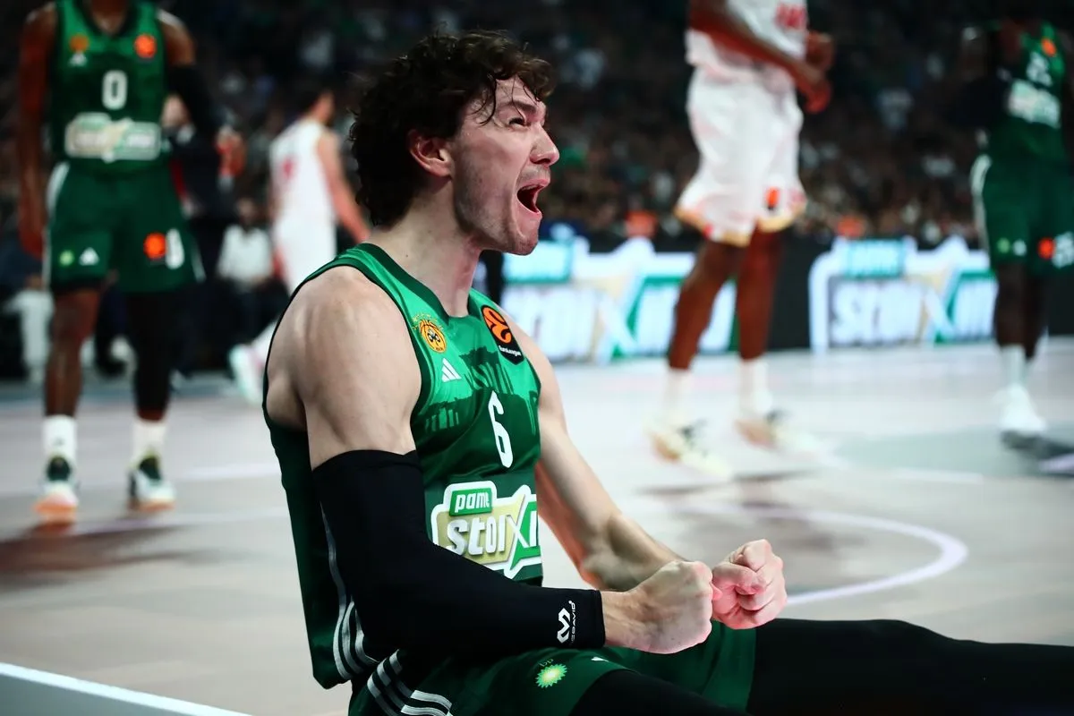 Ο Τζέντι Όσμαν