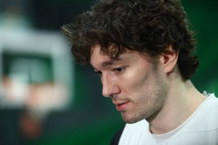 Όσμαν: "Όταν παίζεις στην έδρα σου όλοι περιμένουν να είσαι στο Final-4, το περιμένουμε κι εμείς"