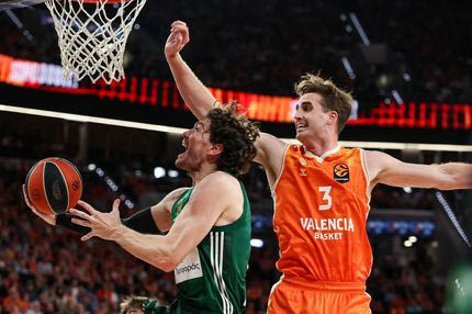 Προγνωστικά Στοιχήματος: Με δύο ισχυρά Under στο Βαλένθια - Παναθηναϊκός