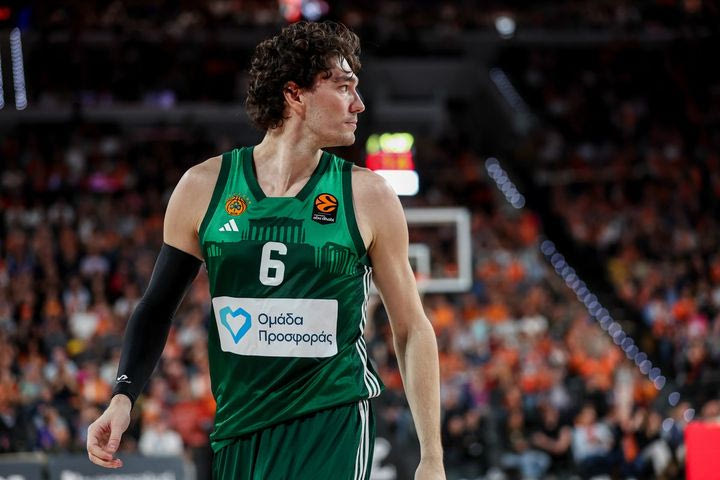 Ο ιδανικός αντίπαλος για τον Παναθηναϊκό στα playoffs