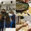 Όταν η Μαγειρική γίνεται Εμπειρία – Ένα Cooking Class με τους Ακόλουθους του Ήλιου