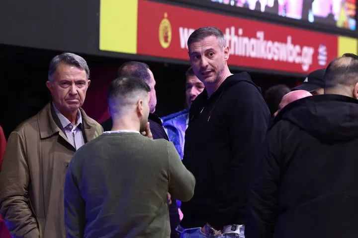 Α1 Γυναικών: Δεν βγαίνει στο γήπεδο ο Παναθηναϊκός εάν δεν μπουν οι φίλαθλοί του στο γήπεδο