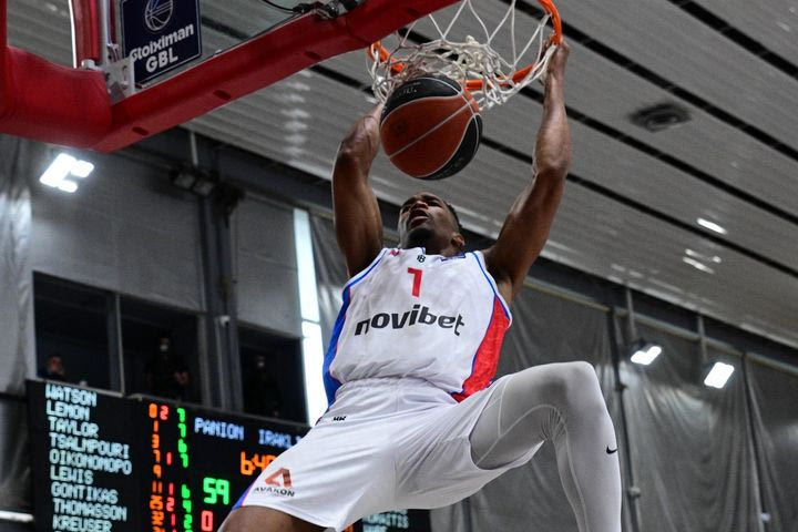 Πανιώνιος on a mission: Καθολική υπεροχή απέναντι στον Ηρακλή και ανάσα παραμονής