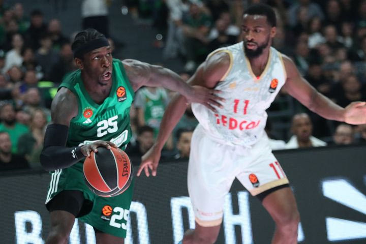 Κυκλοφόρησαν τα εισιτήρια του Παναθηναϊκού AKTOR για τα play-in της EuroLeague με τη Μονακό