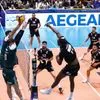 Novibet Volley League: Η ημέρα και η ώρα του δεύτερου τελικού ανάμεσα σε Παναθηναϊκό και ΠΑΟΚ