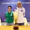 Παναθηναϊκός – ΖΑΟΝ: ‘Ωρα τελικών στη Volley League Γυναικών